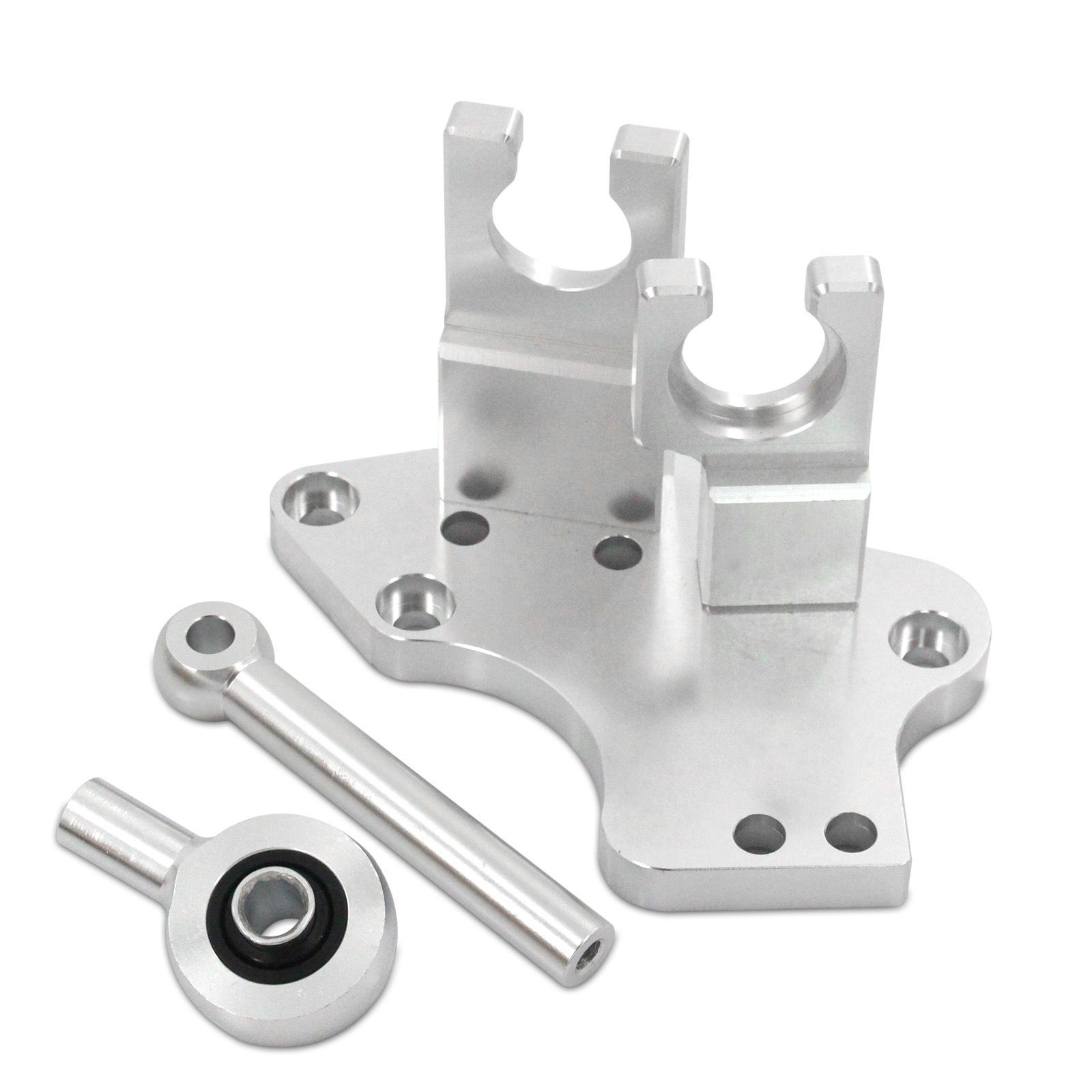 

DC2 EK9 Manual Transmission Wire Support Designed For Better Cooling And Smooth Changing Operation 1