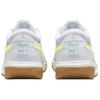 Nike Court Air Zoom Lite 3 Versatile Comfortable Breathable Lightweight Rebound Tennis Shoes Women Sneaker White Green DV3279-103