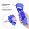Sharpener Titanium Corundum Grinding Wheel Drill Bit Drill Powered Tool