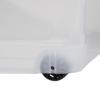 Wham 45L Wheeled Storage Box - Capacity Gd 4065