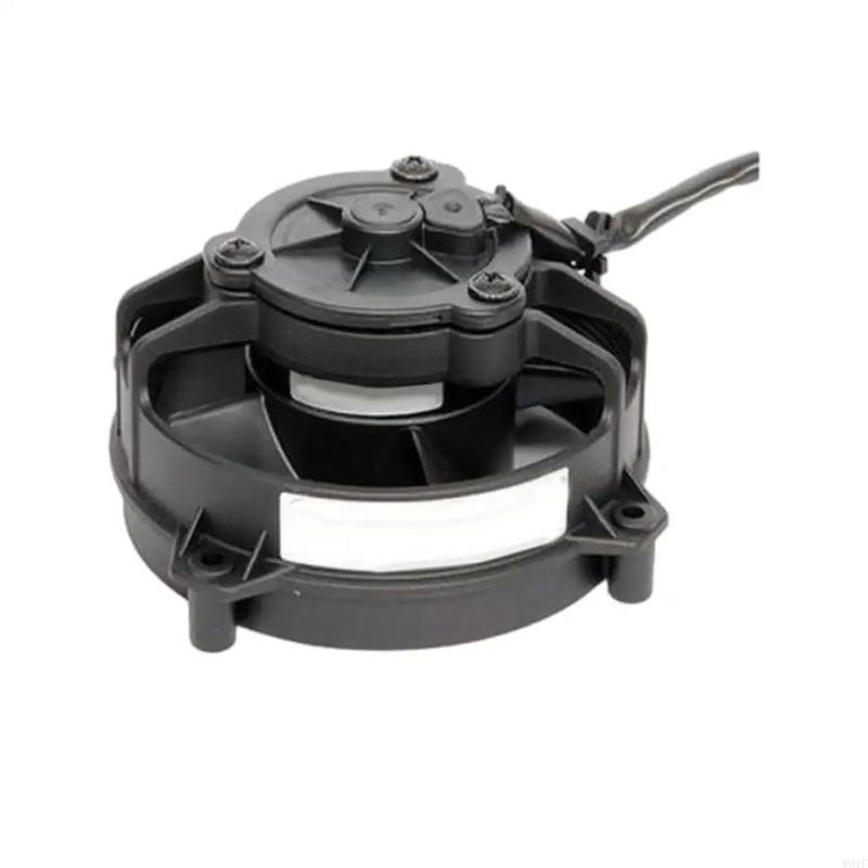 W91F Puller Low Profile Fan 30103018 Repair Accessory Cooling Fan Motor Ventilator