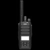 Deli DLH680 Professional Recording Walkie-Talkie (CN Version)
