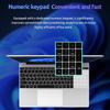 Jumper EZbook S7 HI Laptop 15.6 Inch, 16GB RAM 512GB SSD, Processor Intel 6500Y Notebook, Type-C, Mini HDMI