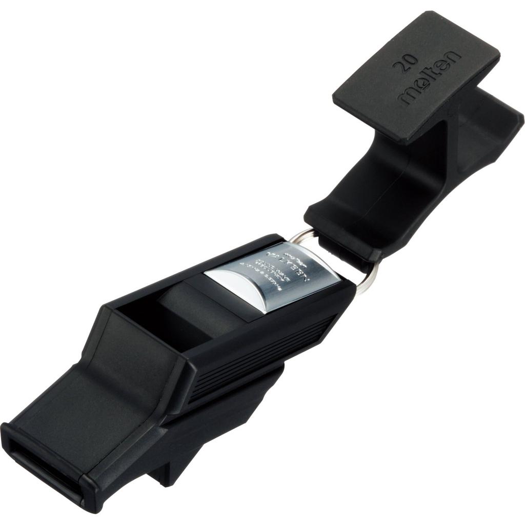 Molten Soccer Referee Whistle Valkeen Soccer Pro Set (molten) RA0030-KS