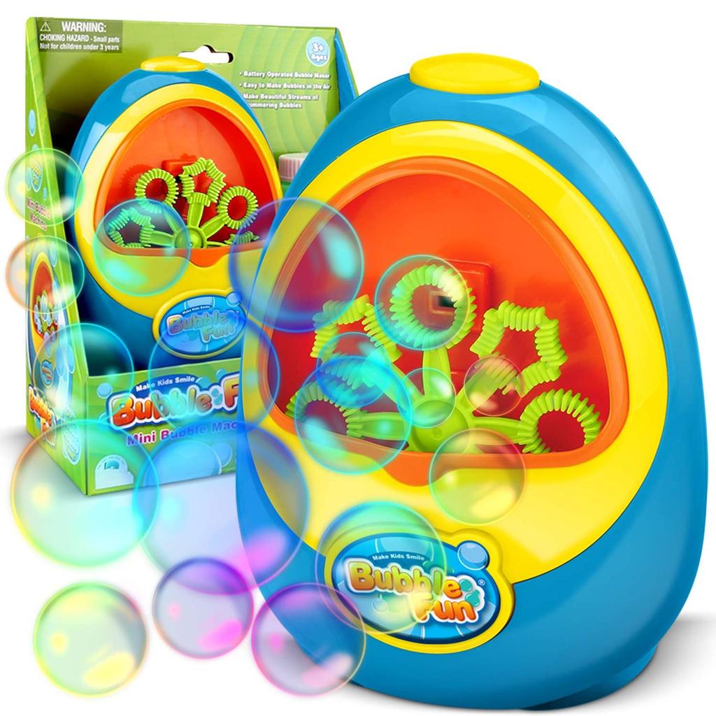 Ricokids RK-903 Bubble Machine