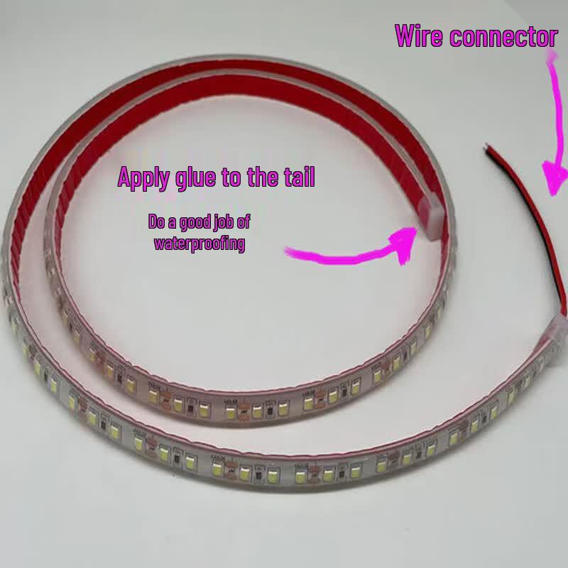 Fengjin LED Indoor Outdoor Waterproof Strip Light