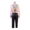 Tokyo Ghoul Juzo Suzuyacosplay Costume For Men Women With Polyester Fabric For Halloween Role Play
