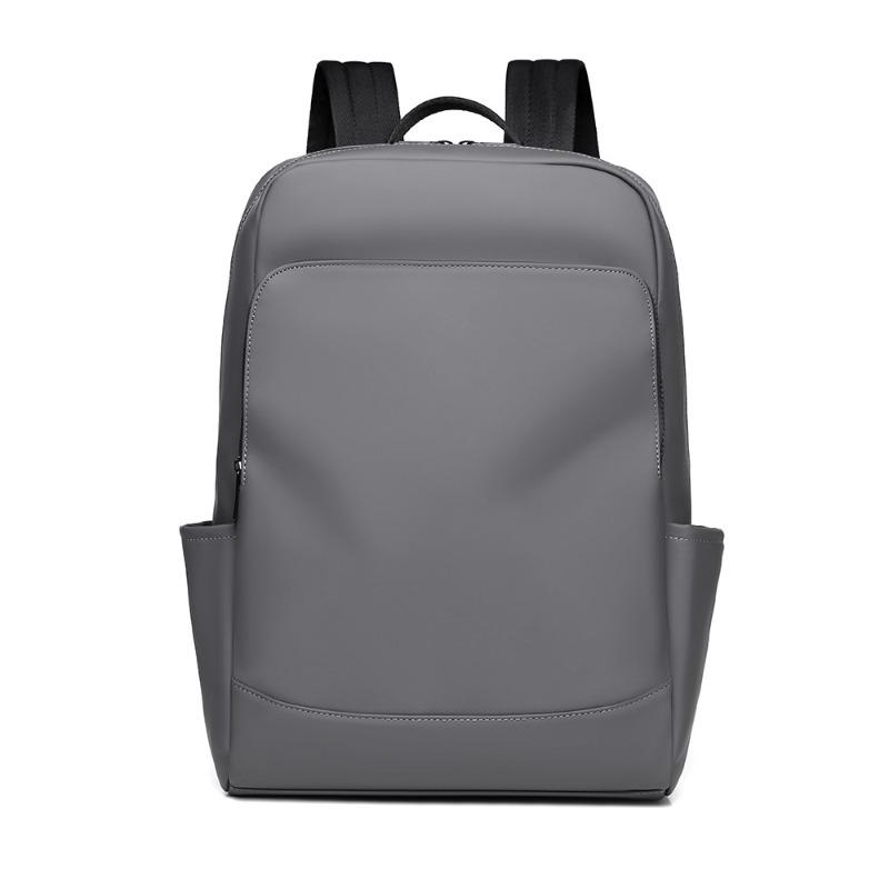 Business Backpack Large Capacity Business Trip Commuting Computer Backpack High-end Fashion Student School Bag