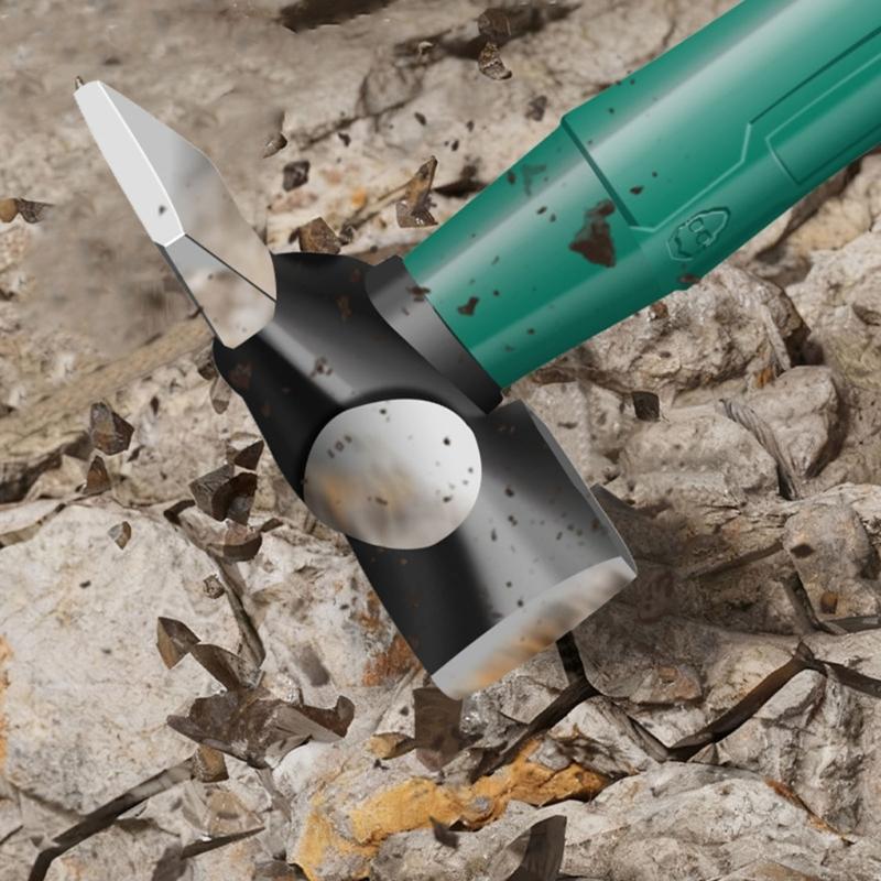 Comfortable Grip Ergonomic Professional High Carbon Steel Hammer With Anti Slip Handle For Precise Tasks In Automotive