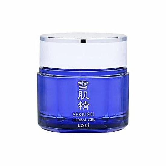 Kose Sekkisei Herbal Gel 80g