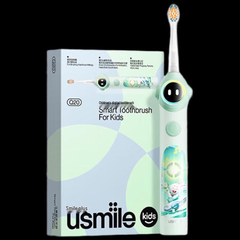 

Usmile Q20 Kids Electric Toothbrush