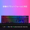 [English Layout] HyperX Alloy Origins RGB Mechanical Gaming Keyboard with Blue Switches for Gamers (Product Code: 639N4AA#ABA)