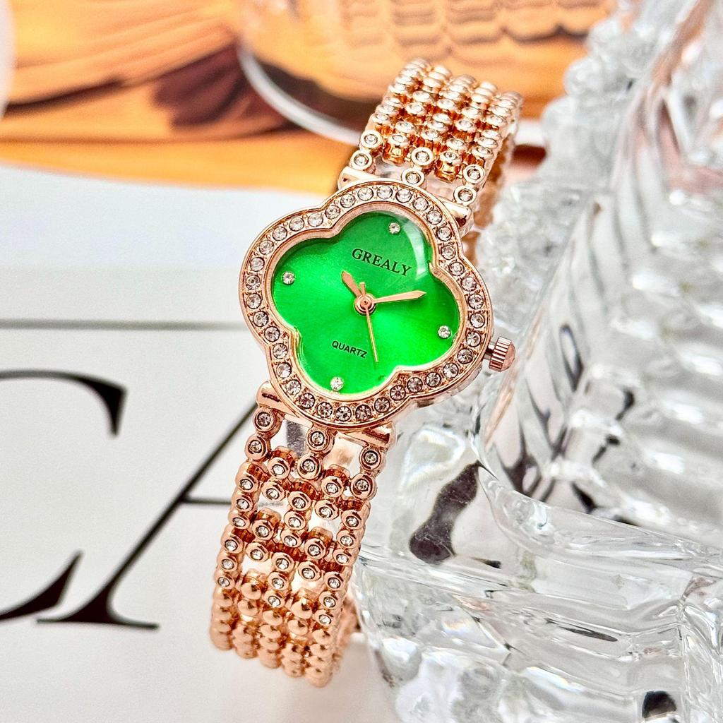 Eleganti Orologi al Quarzo da Donna – Nuovi Design alla Moda & Opzioni Personalizzabili