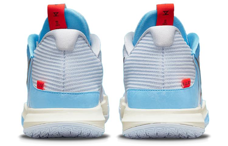 Nike Kyrie Low 5 'Light Blue Grey' DJ6012-003