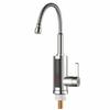 Electric Instant Hot and Cold Water Faucet for Kitchen Household
