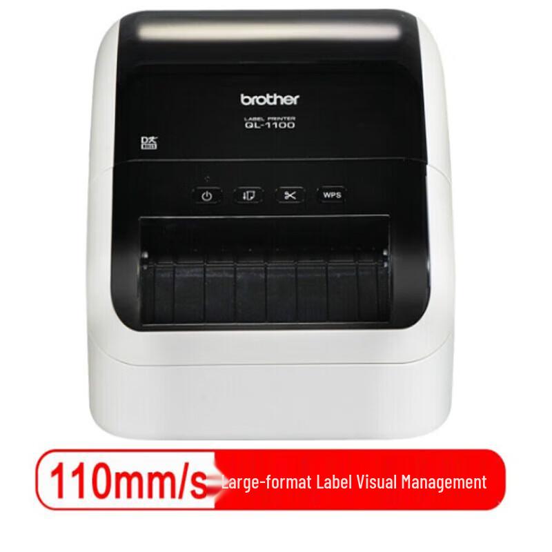 Brother QL-1100 Thermal Label Printer