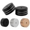 Feet Pad Speaker Isolation Feet Turntable DAC Feet Speaker Isolation Stand Speaker Stand Feets