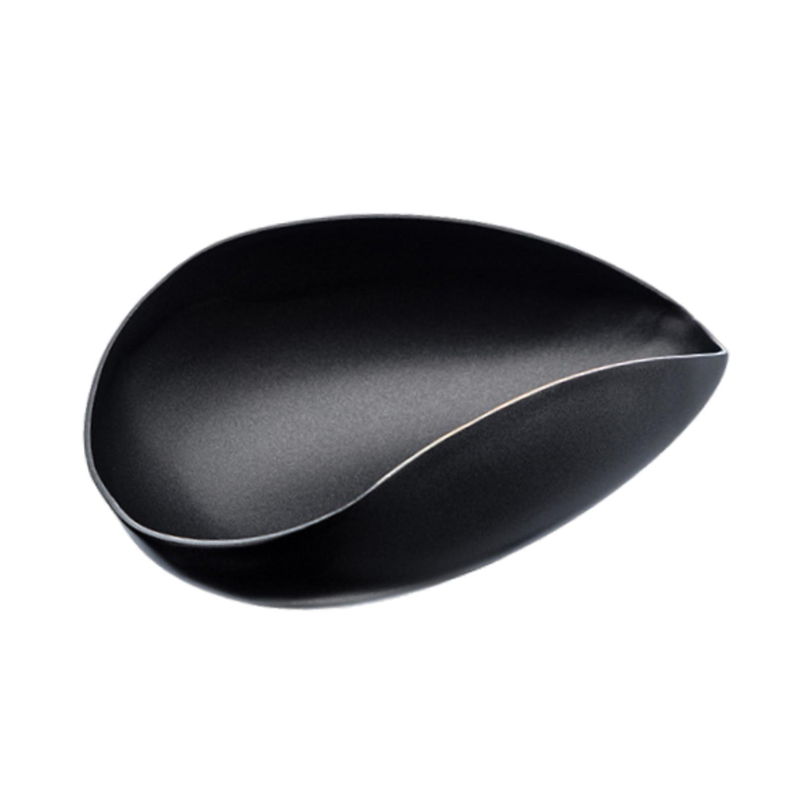 

Coffee Bean Cup Single Dose Measuring Tray Precision Coffee Tray for Cafe Restaurant чёрный