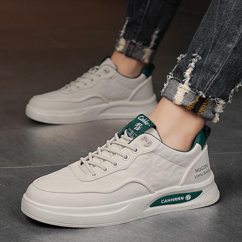 Fashion CYYTL Mens Shoes Skateboard Sneakers Casual Tennis Outdoor Hiking Sports Leather Running Platform Loafers Designer Luxury Summer