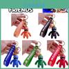 Roblox Rainbow Friends Barevný PVC Hračka Klíčenka Přívěsek Pro Děti Vánoční Dárek