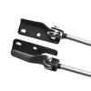 XIANGSHANG Rear Gate Damper 904513XC1D 904513XC0D for NV350 Caravan E26 CS4E26 CW4E26 Back Door Rear Hatch Trunk Vehicle Inspection Replacement Set of