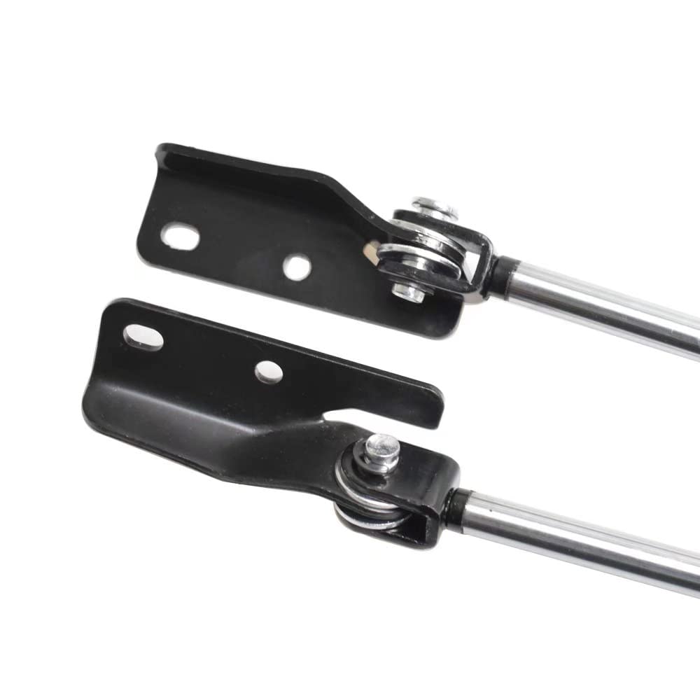 XIANGSHANG Rear Gate Damper 904513XC1D 904513XC0D for NV350 Caravan E26 CS4E26 CW4E26 Back Door Rear Hatch Trunk Vehicle Inspection Replacement Set of