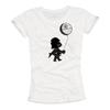 Baby Vader Ladies T Shirt Ladies Death Star Banksy Swag Funny Cool Tops Wars Unisex T-Shirt