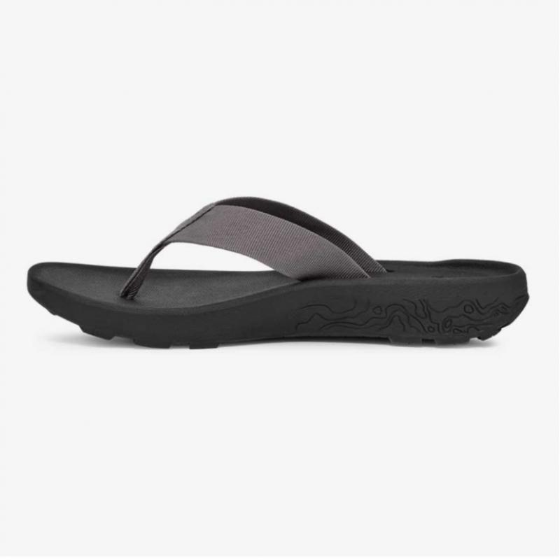 Teva Men S Slipper Hydratrax Flip  Stvm2510921 Dgg 