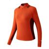 ANTA Women's Long Sleeve T-Shirt 962635403