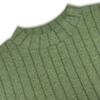 Women's Casual Fashion R-neck Long Sleeved Retro Christmas Print Retro Dress