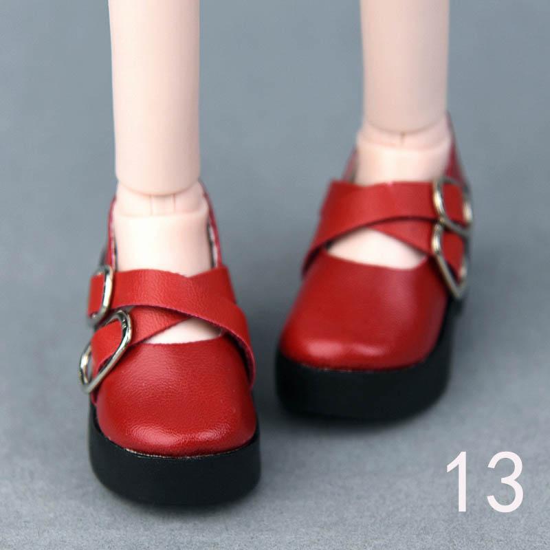 

Модная обувь для кукол