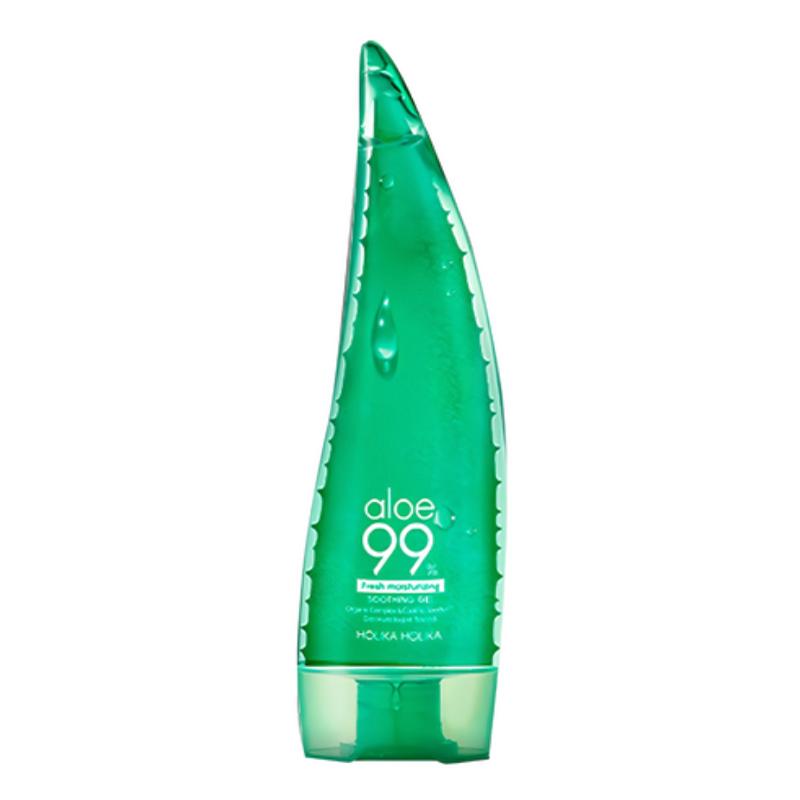 Holika Holika Успокаивающий гель с алоэ 99% 250 мл (1 шт.)