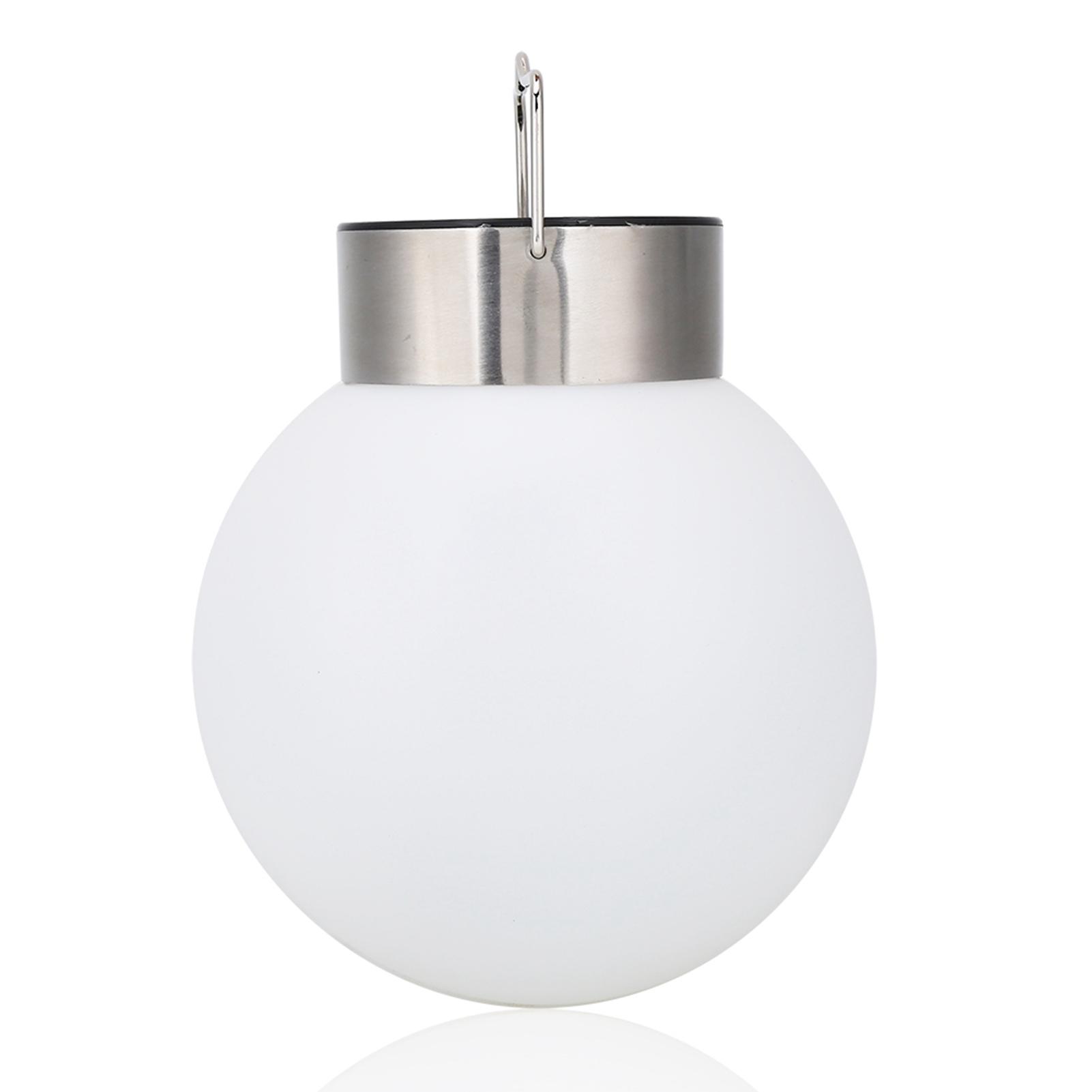 

Outdoor Waterproof Solar Panel LED Light Garden Fence Garage Lumination Bright Lamp