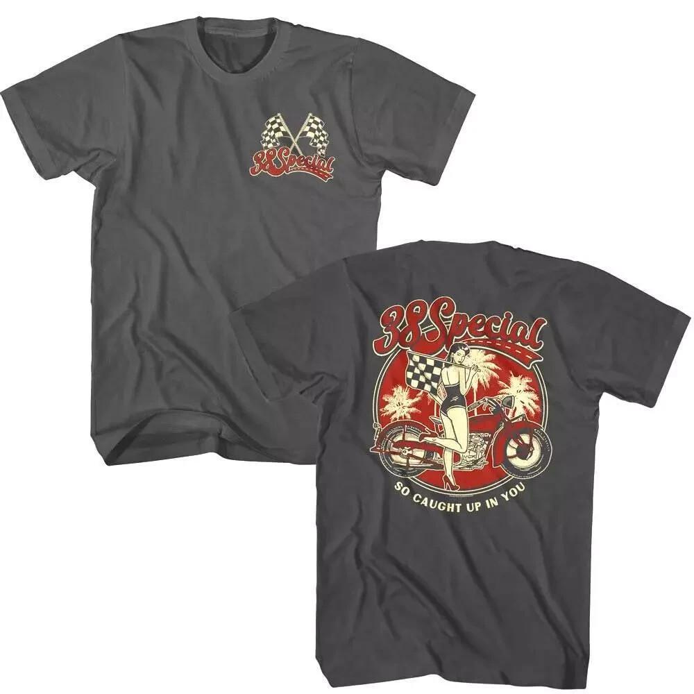 38 Special So Caught Up In You T Shirt XXXL
