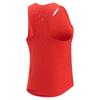 Nike Aeroswift Dri-FIT ADV Comfortable Breathable Quick-Dry V-Neck Solid Color Sports Tank Top Women Tops Light-Red Dark-Red Black FN2505-696