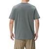 Under Armour Loose Fit Sports Casual Breathable T-Shirt Men Tops 6011257-709