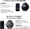 Casio Edifice Chronograph Smartphone Link Model As Domestic Bluetooth-enabled ECB-10DB-1ADF (Same ECB-10YDB-1AJF)