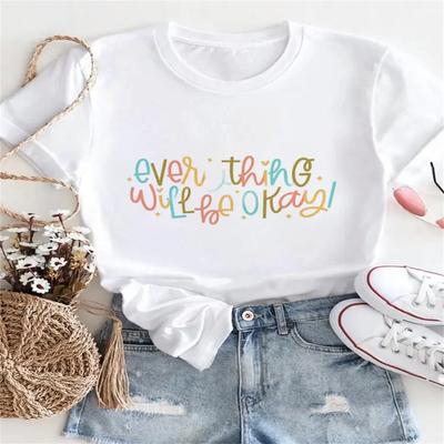 Oberteile – T-Shirts
