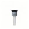 1Pcs Adjustable Garden Sprinkler Nozzles Uniform Spray Anti Clog Filter For Lawn Yard Irrigation Plant Care