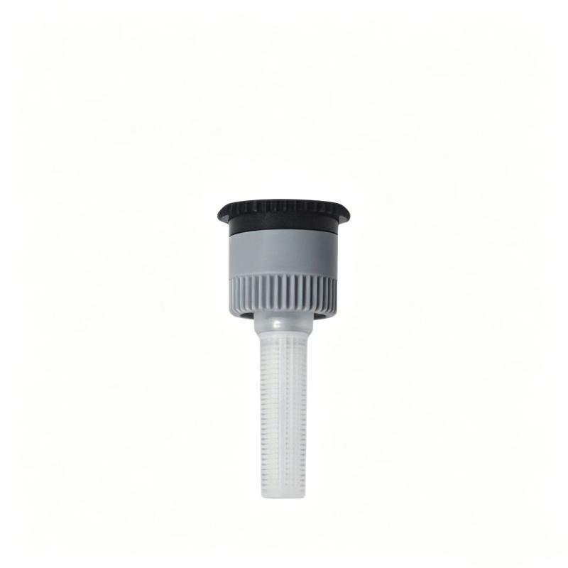1Pcs Adjustable Garden Sprinkler Nozzles Uniform Spray Anti Clog Filter For Lawn Yard Irrigation Plant Care