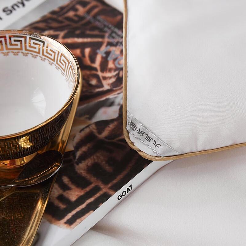 Tangna Antibacterial All-Season Quilt with Soybean Fiber