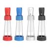 Coffee Stirrer Distributor Aluminum Alloy Handle Gadgets for Kitchen Cafe