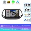 For Jeep Compass 2017 - 2019 360 Camera Head Unit Android 14 Video Player Car Radio Autoradio Multimedia GPS Navigation Monitor