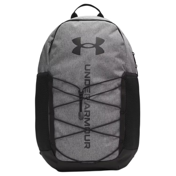 Рюкзак Under Armour из полиэстера, унисекс, серый 6000397-025