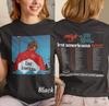 Camiseta MGK Lost Americana Tour 2026
