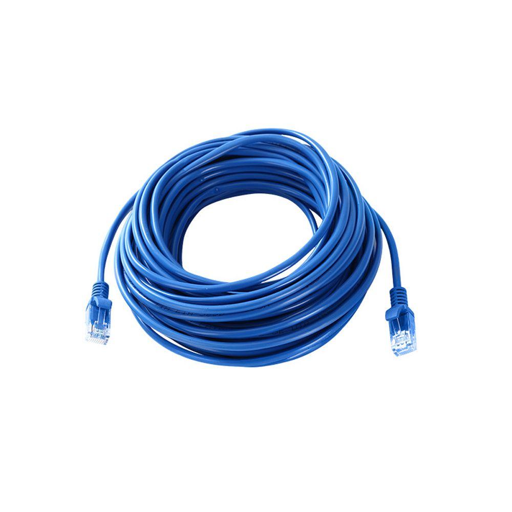 5e Channel Router Internet Modem 24AWG Patch Cable Network Patch Cable Cat5 Patch Cord LAN Cable