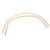 154827601 Door Gasket Seal with 809006501 Bottom Gasket 154701001 Splash Shield Waterproof Seal Strips Enduring
