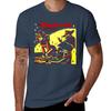 Retro The Damned Grave Disorder Hard Metal Tshirt Work Wear Breathable Tee Tshirt