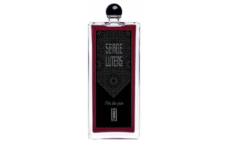 Serge Lutens· Collection Noire Son Of The Joyful Arena Perfumes Potpourri Scent Eau De Parfum Jasmine Honey 50ml/100ml 50ml