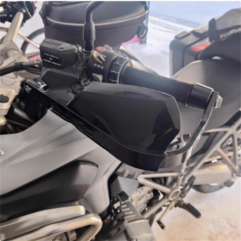 FOR BMW R1250GS F750GS Improved Aluminum Alloy Rod Protection Bow Windshield Protection Bow Cover R 1250GS F 750GS  R1250/F750GS